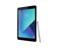 SAMSUNG Galaxy Tab S3 SM-T825NZSAXEO LTE srebrny - 353916 - zdjęcie 5